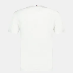 Le Coq Sportif Héritage PATRIMONIO Camiseta Hombre-Hombre Camisetas Y Tops