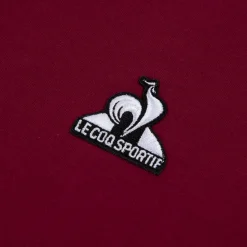 Le Coq Sportif Héritage PATRIMONIO Camiseta Mujer-Mujer Camisetas, Polos Y Tops