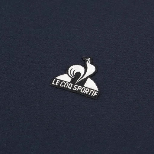 Le Coq Sportif Héritage PATRIMONIO Camiseta Hombre-Hombre Camisetas Y Tops