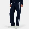 Le Coq Sportif Héritage PATRIMONIO Pantalones de Mujer-Mujer Pantalones Y Shorts