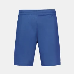 Le Coq Sportif Héritage PATRIMONIO Pantalones cortos de hombre-Hombre Shorts