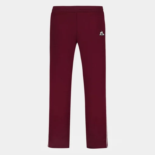 Le Coq Sportif Héritage PATRIMONIO Pantalones de Mujer-Mujer Pantalones Y Shorts