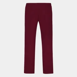 Le Coq Sportif Héritage PATRIMONIO Pantalones de Mujer-Mujer Pantalones Y Shorts