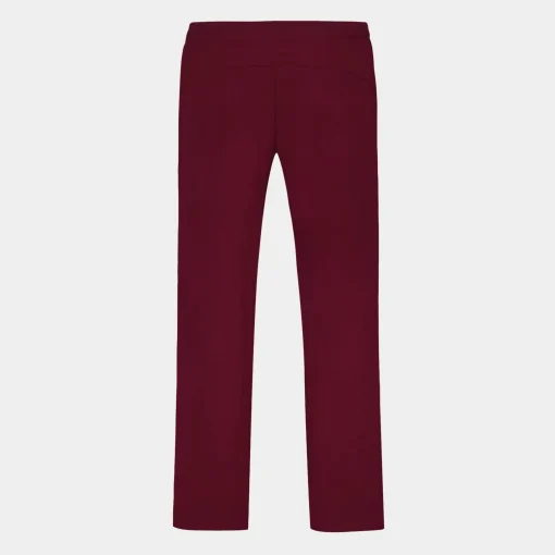 Le Coq Sportif Héritage PATRIMONIO Pantalones de Mujer-Mujer Pantalones Y Shorts