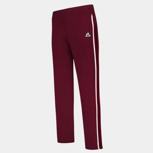 Le Coq Sportif Héritage PATRIMONIO Pantalones de Mujer-Mujer Pantalones Y Shorts