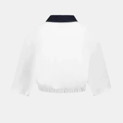 Le Coq Sportif Héritage Polo Femme-Mujer Camisetas, Polos Y Tops