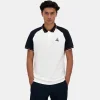 Le Coq Sportif Héritage Polo Hombre-Hombre Polos