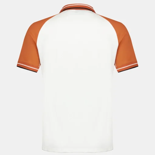 Le Coq Sportif Héritage Polo Hombre-Hombre Polos
