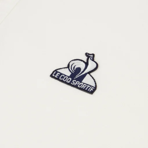 Le Coq Sportif Héritage Polo Hombre-Hombre Polos