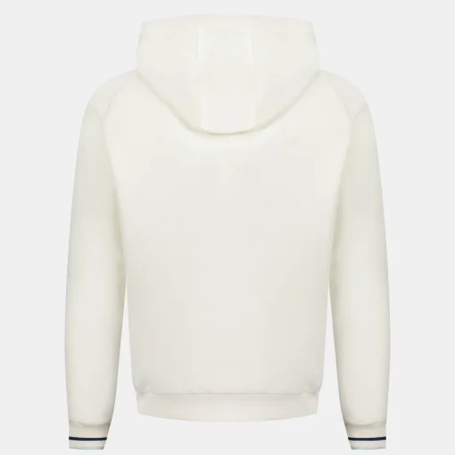 Le Coq Sportif Héritage Sudadera con capucha HERITAGE para hombre-Hombre Sudaderas