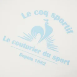 Le Coq Sportif Héritage Sudadera con capucha HERITAGE para hombre-Hombre Sudaderas