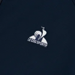 Le Coq Sportif Héritage Sudadera Con Cremallera Hombre-Hombre Sudaderas