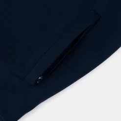 Le Coq Sportif Héritage Sudadera Con Cremallera Hombre-Hombre Sudaderas