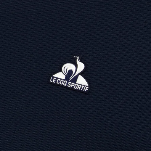 Le Coq Sportif Héritage Sudadera Cuello Redondo Hombre-Hombre Sudaderas