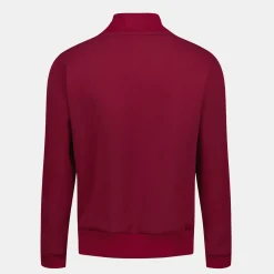 Le Coq Sportif Héritage Sudadera Mujer PATRIMONIO-Mujer Sudaderas