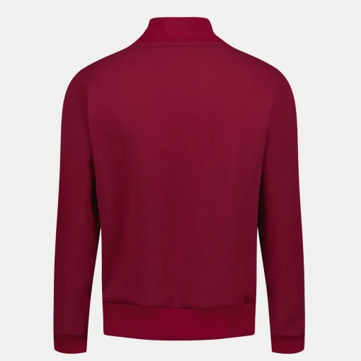 Le Coq Sportif Héritage Sudadera Mujer PATRIMONIO-Mujer Sudaderas