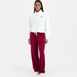 Le Coq Sportif Héritage Sudadera Mujer PATRIMONIO-Mujer Sudaderas