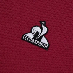 Le Coq Sportif Héritage Sudadera Mujer PATRIMONIO-Mujer Sudaderas