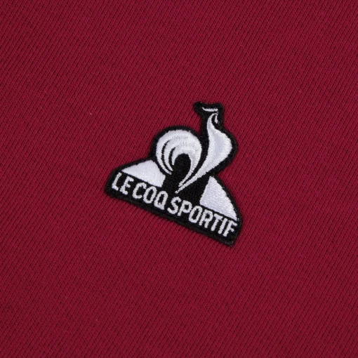 Le Coq Sportif Héritage Sudadera Mujer PATRIMONIO-Mujer Sudaderas