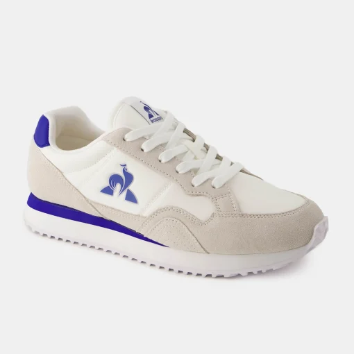 Le Coq Sportif JET STAR_2 Zapatos JET STAR_2 Unisex-Hombre Hombre | Jet Star