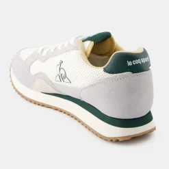 Le Coq Sportif JET STAR_2 Zapatos JET STAR_2 Unisex-Hombre Hombre | Jet Star