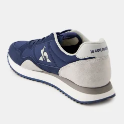 Le Coq Sportif JET STAR_2 Zapatos JET STAR_2 Unisex-Hombre Hombre | Jet Star