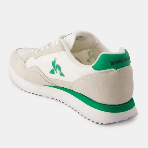 Le Coq Sportif JET STAR_2 Zapatos JET STAR_2 Unisex-Hombre Hombre | Jet Star