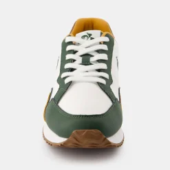 Le Coq Sportif JET STAR_2 Zapatos JET STAR_2 Unisex-Hombre Hombre | Jet Star