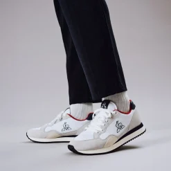 Le Coq Sportif JET STAR_2 Zapatos JET STAR_2 Unisex-Hombre Hombre | Jet Star