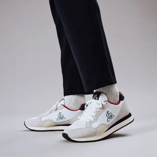 Le Coq Sportif JET STAR_2 Zapatos JET STAR_2 Unisex-Hombre Hombre | Jet Star