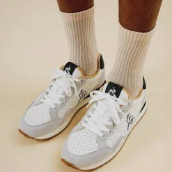 Le Coq Sportif JET STAR_2 Zapatos JET STAR_2 Unisex-Hombre Hombre | Jet Star