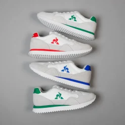 Le Coq Sportif JET STAR_2 Zapatos JET STAR_2 Unisex-Hombre Hombre | Jet Star