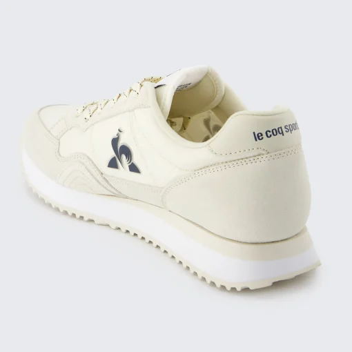 Le Coq Sportif JET STAR_2 Zapatos unisex-Mujer Mujer | Hombre
