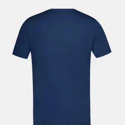 Le Coq Sportif La Paix Camiseta de hombre-Hombre Camisetas Y Tops