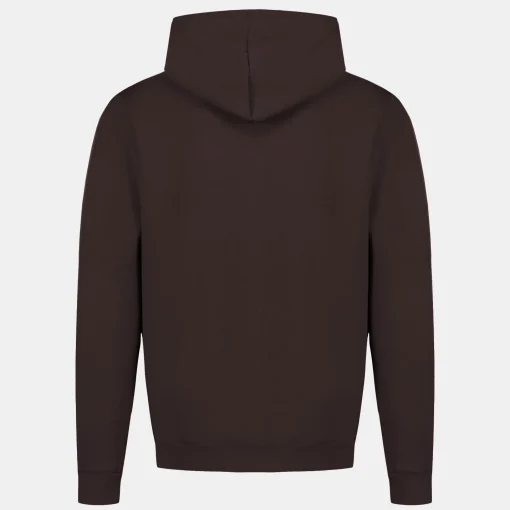 Le Coq Sportif La Paix Sudadera con capucha para hombre-Hombre Sudaderas Con Capucha | Sudaderas