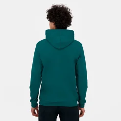 Le Coq Sportif La Paix Sudadera con capucha para hombre-Hombre Sudaderas Con Capucha | Sudaderas