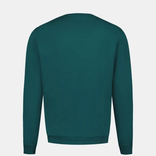 Le Coq Sportif La Paix Sudadera de hombre-Hombre Sudaderas