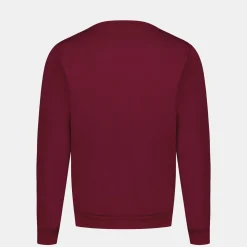 Le Coq Sportif La Paix Sudadera de hombre-Hombre Sudaderas