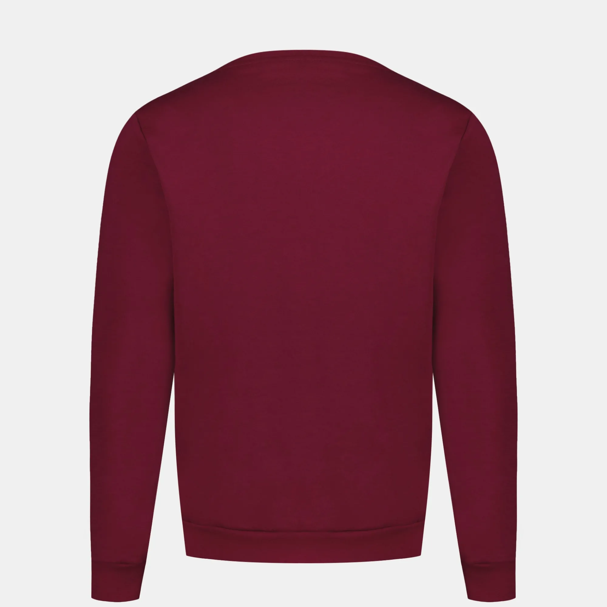 Le Coq Sportif La Paix Sudadera de hombre-Hombre Sudaderas