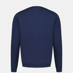 Le Coq Sportif La Paix Sudadera de hombre-Hombre Sudaderas