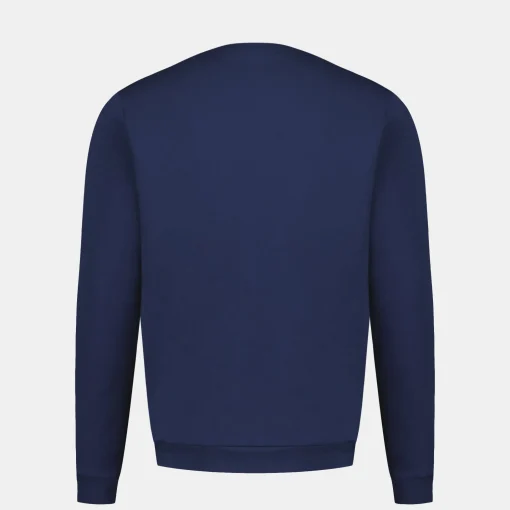 Le Coq Sportif La Paix Sudadera de hombre-Hombre Sudaderas