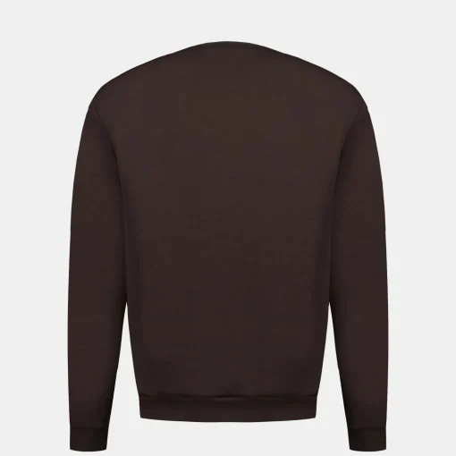 Le Coq Sportif La Paix Sudadera de hombre-Hombre Sudaderas