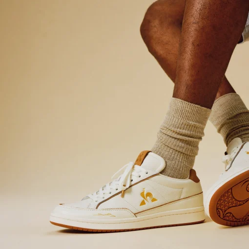 Le Coq Sportif NOAH_2 Zapatos NOAH_2 PREMIUM LEATHER Unisex-Hombre Hombre | Noah 2