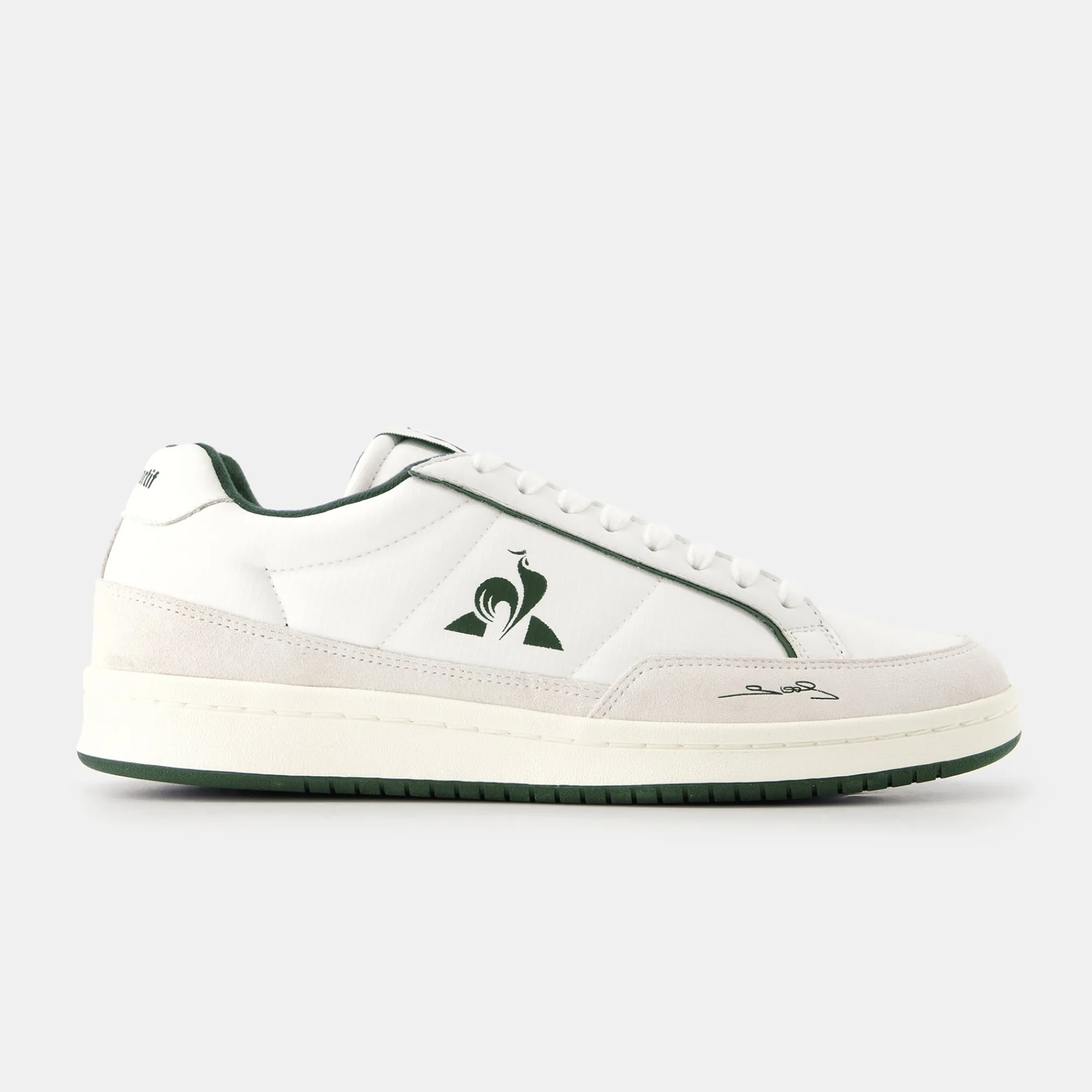 Le Coq Sportif NOAH_2 Zapatos NOAH_2 RIPSTOP Unisex-Hombre Hombre | Noah 2