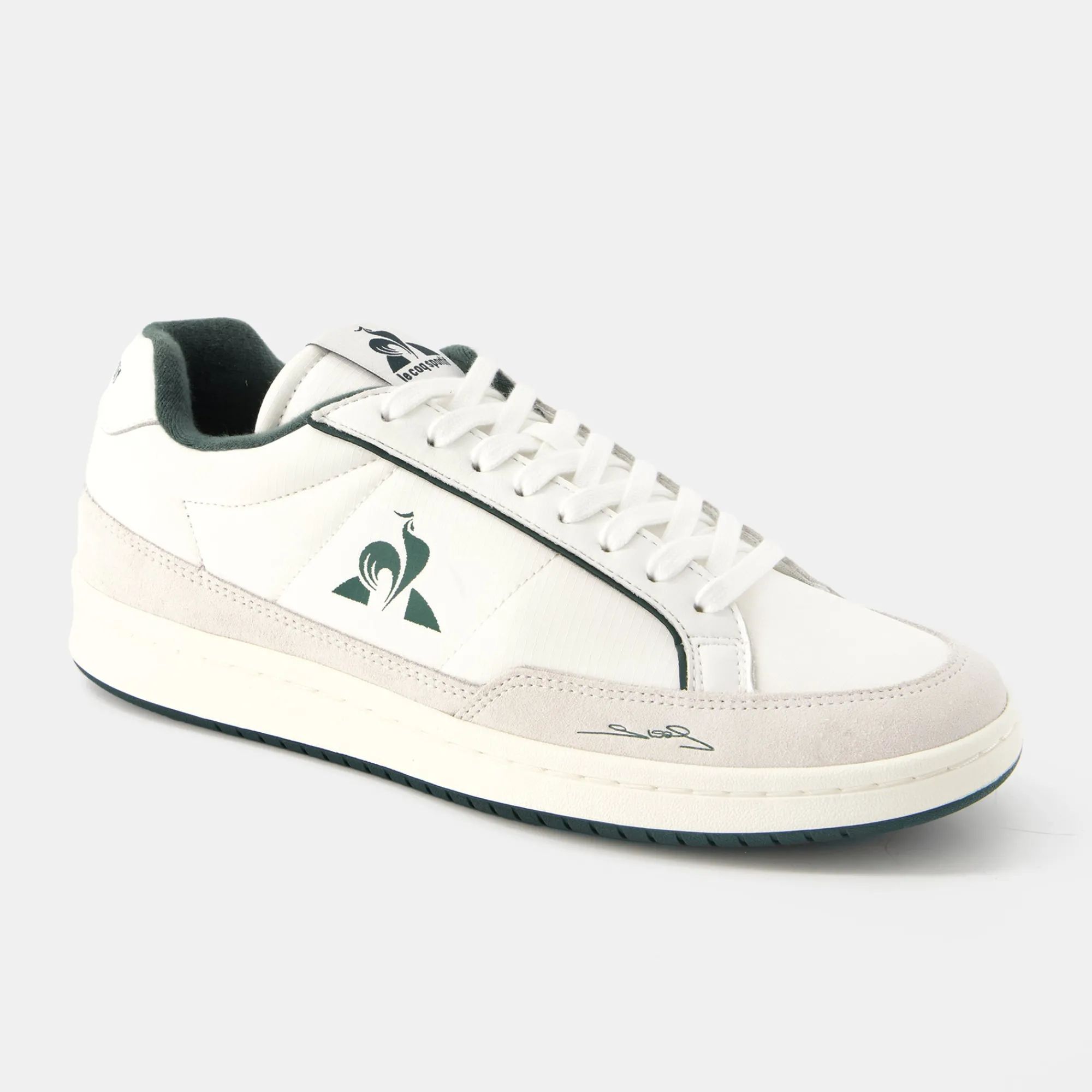 Le Coq Sportif NOAH_2 Zapatos NOAH_2 RIPSTOP Unisex-Hombre Hombre | Noah 2