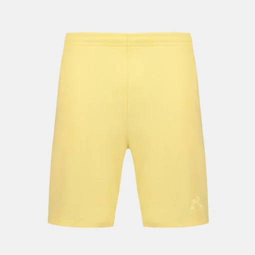 Le Coq Sportif Pantalones cortos para hombre-Hombre Shorts