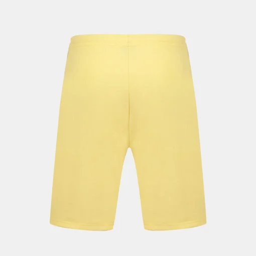 Le Coq Sportif Pantalones cortos para hombre-Hombre Shorts