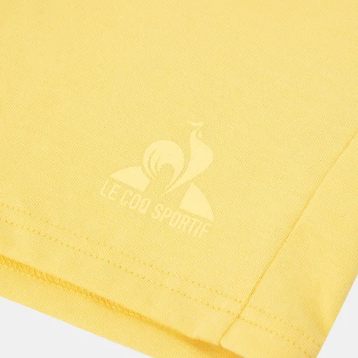 Le Coq Sportif Pantalones cortos para hombre-Hombre Shorts