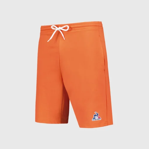 Le Coq Sportif Pantalones cortos para hombre-Hombre Shorts