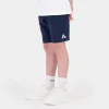Le Coq Sportif Pantalones cortos para niños- Shorts